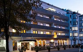 ibis Saarbrücken City